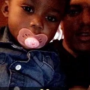 Meet your Posher, Damien